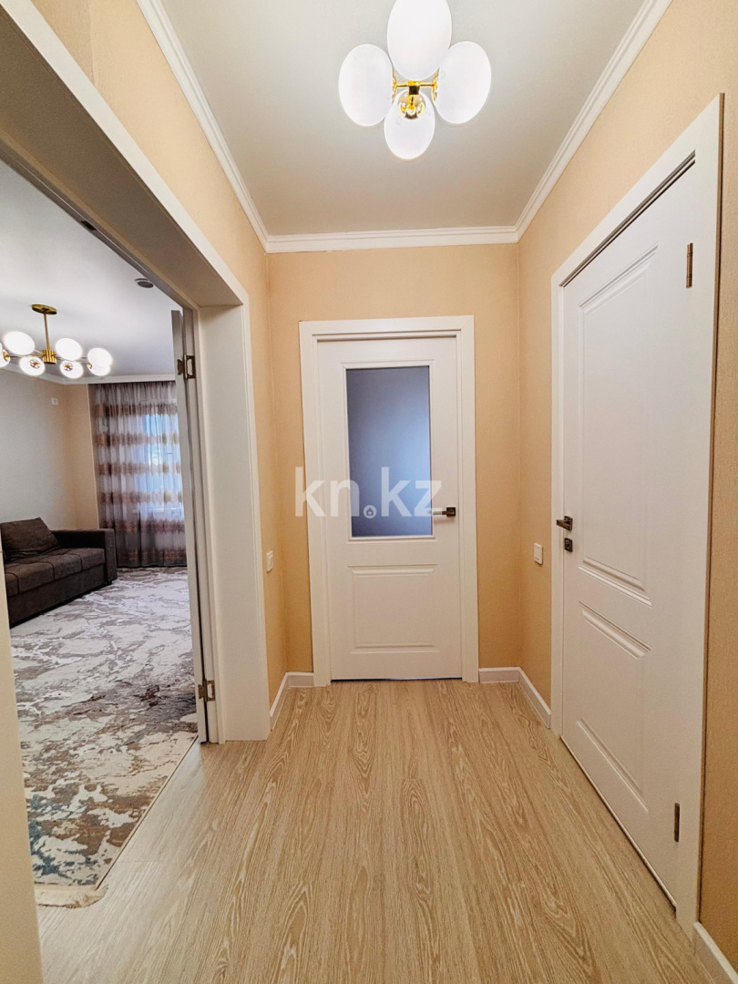 Аренда 2-комнатной квартиры, 53 м² в Астане - фото 3