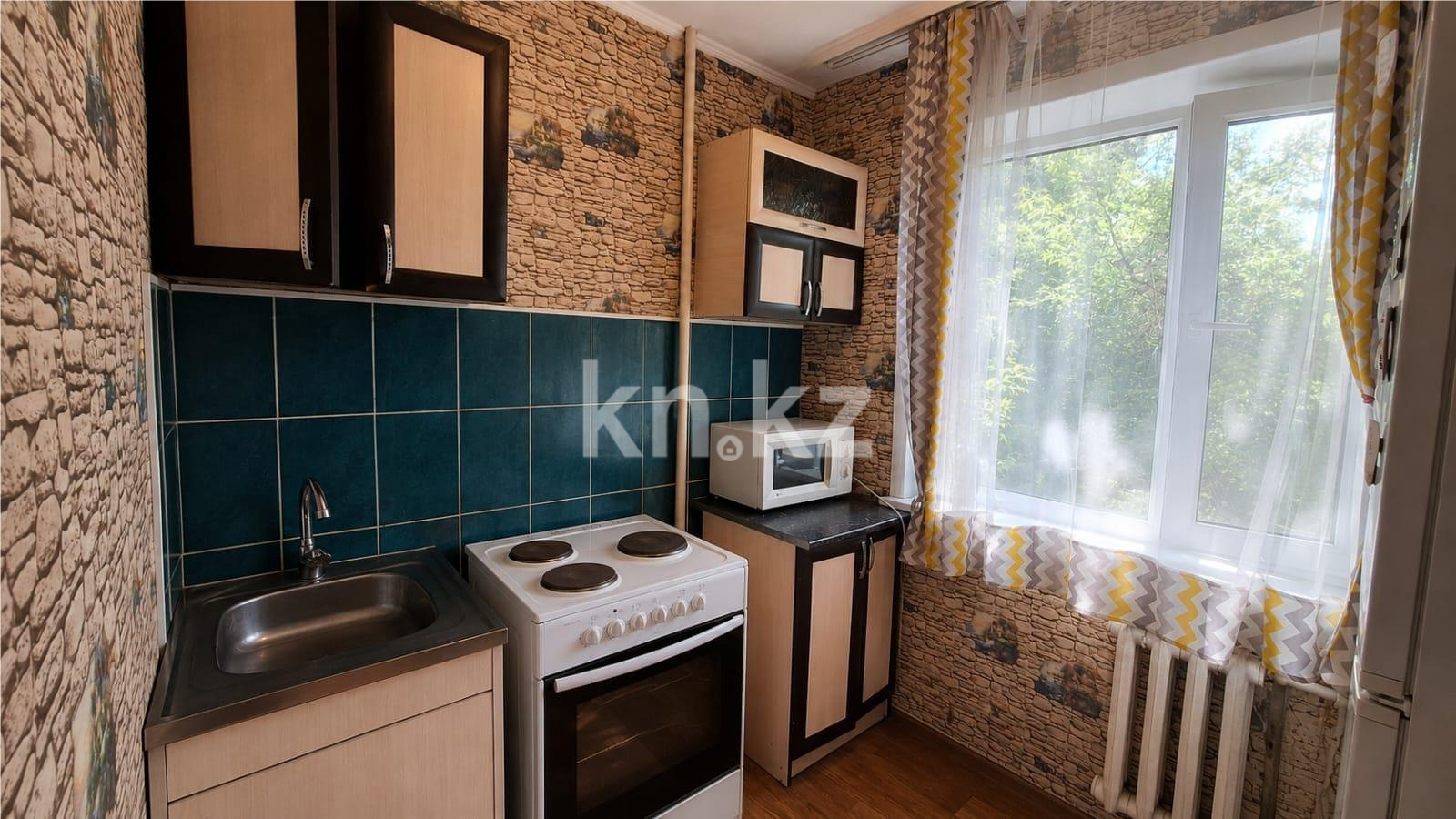 Продажа 2-комнатной квартиры, 44 м² - Недвижимость в Казахстане - страница 24 фото 4 из 7