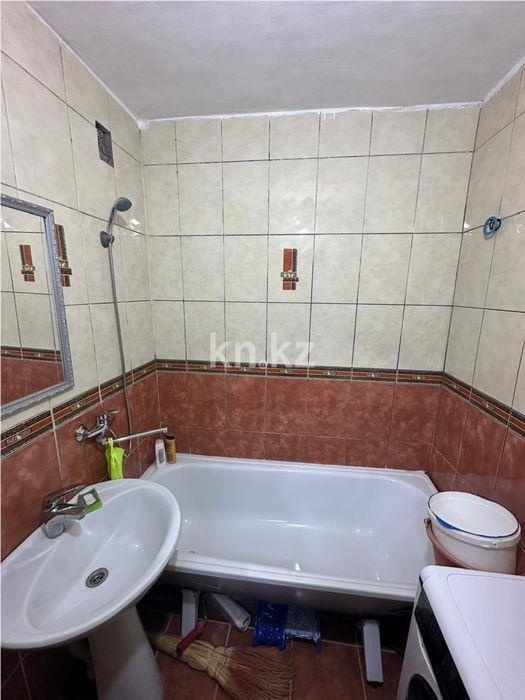 Продажа 1-комнатной квартиры, 37 м² в Астане - фото 3
