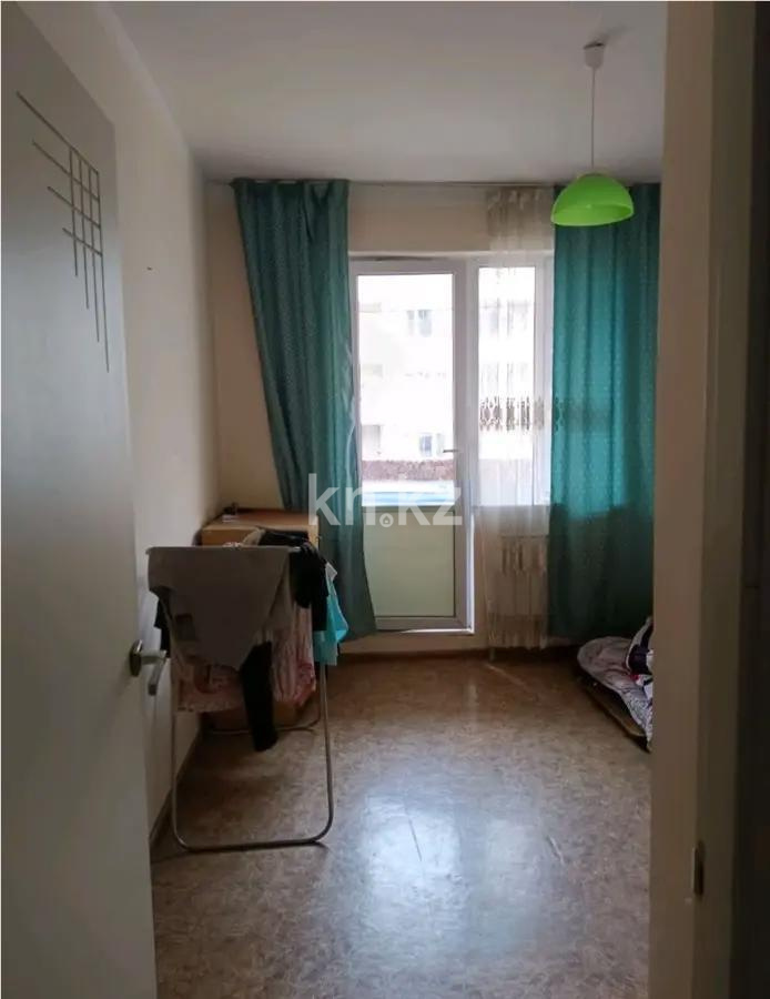 Продажа 3-комнатной квартиры, 75 м², мкр-н 13, дом  22 - Продажа  трехкомнатных квартир в Алматы с фото фото 1 из 5