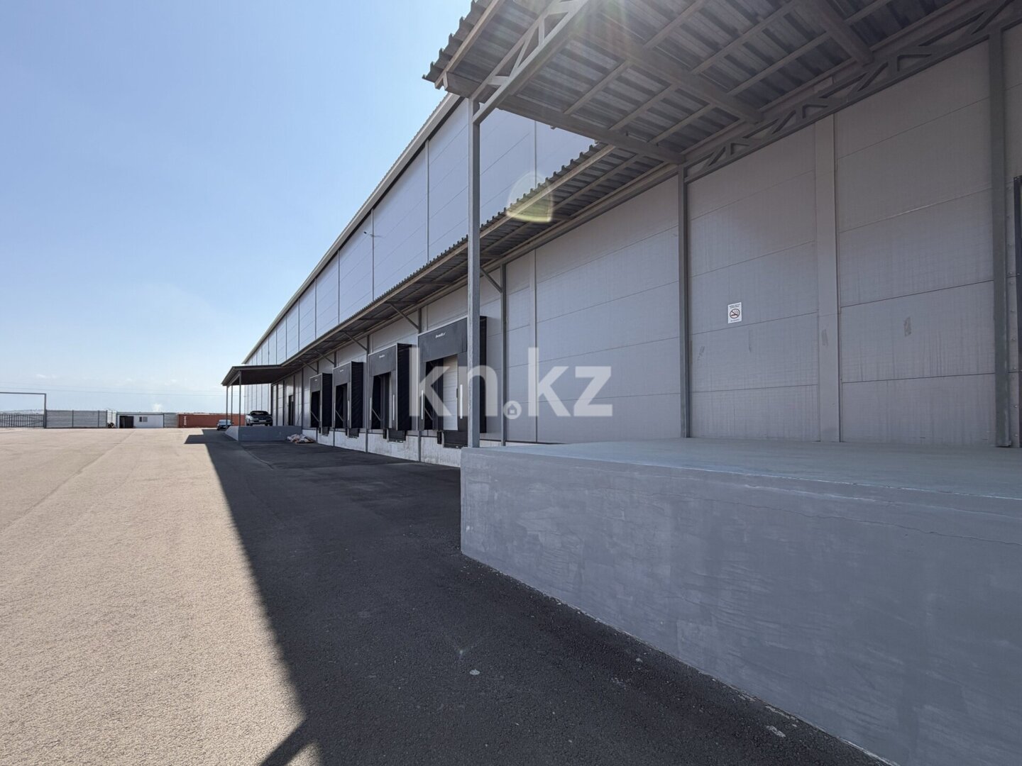Аренда базы, 12000 м² в Алматинской области - фото 12