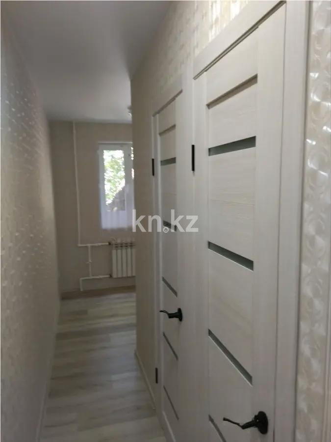 Продажа 2-комнатной квартиры, 47 м², 3 мкр-н, дом  40 - Продажа квартир в Абае фото 5 из 5