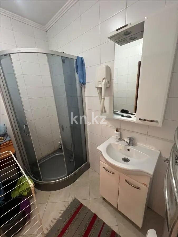 Продажа 1-комнатной квартиры, 20.1 м² в Алматы - фото 2