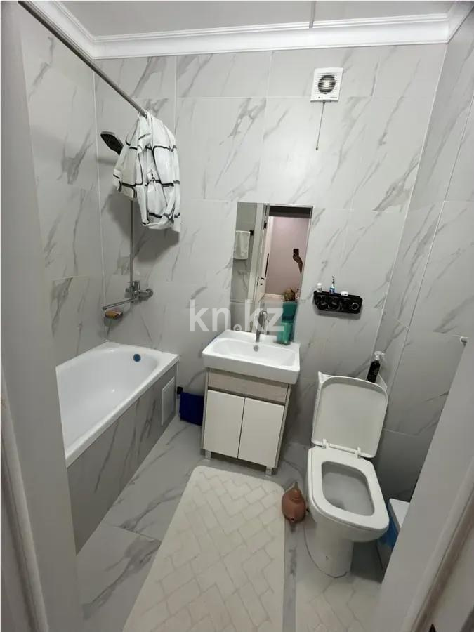 Продажа 1-комнатной квартиры, 37 м² в Астане - фото 3