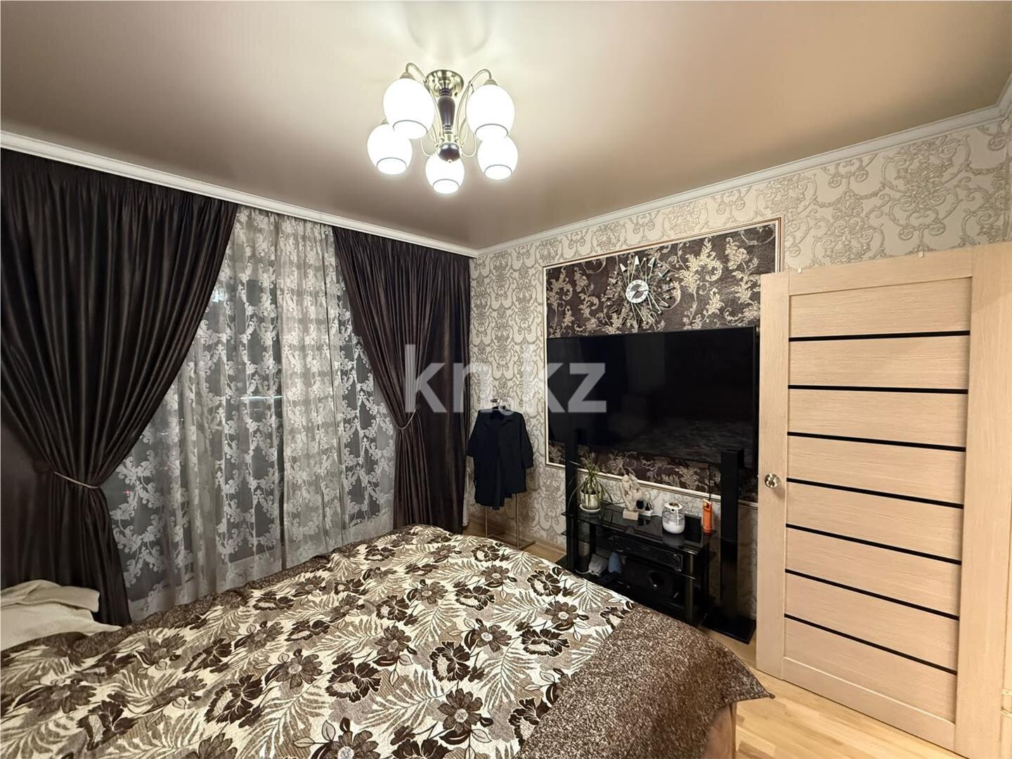 Продажа 2-комнатной квартиры, 70 м² в Караганде - фото 4