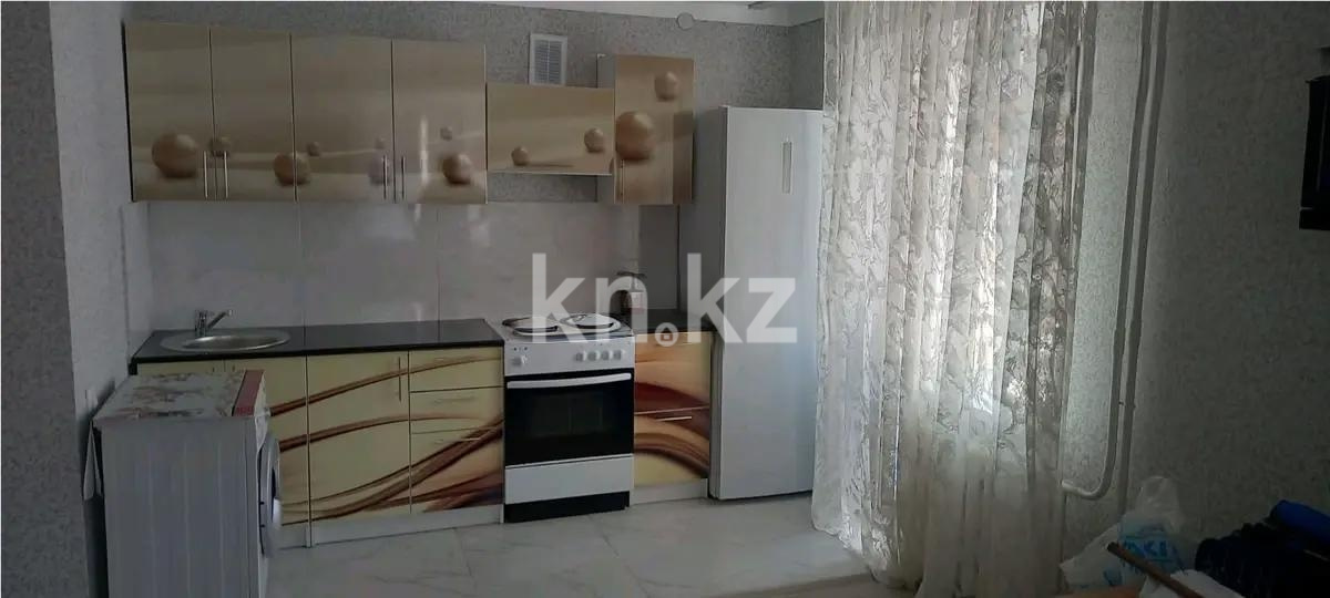 Продажа 1-комнатной квартиры, 31 м² - Продажа однокомнатных квартир в Астане - страница 8 фото 2 из 3