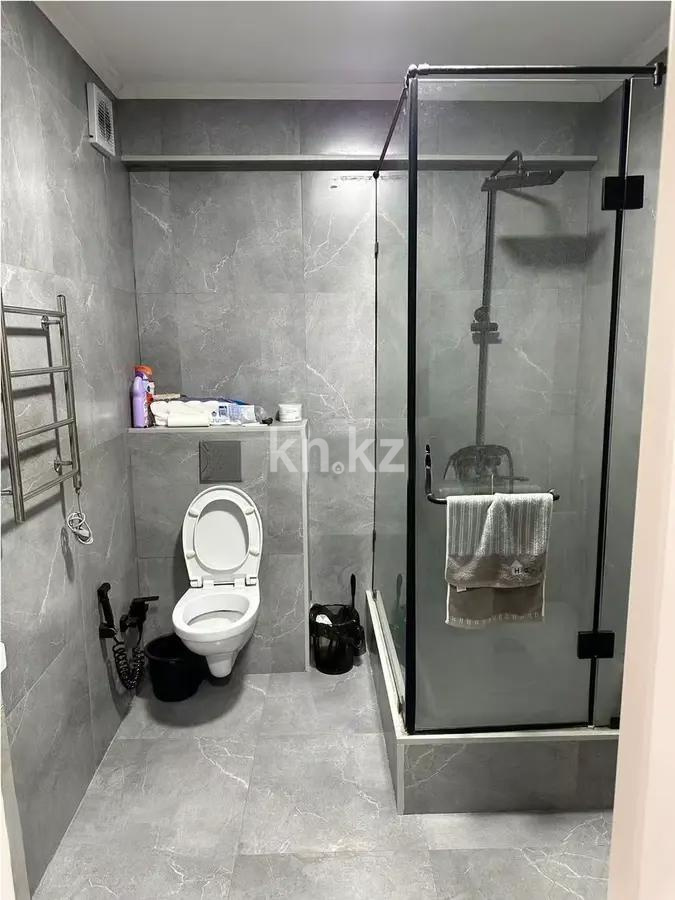 Продажа 2-комнатной квартиры, 42 м², пр. Сейфуллина, дом  51 - Продажа  двухкомнатных квартир в новостройках Алматы с фото фото 3 из 4