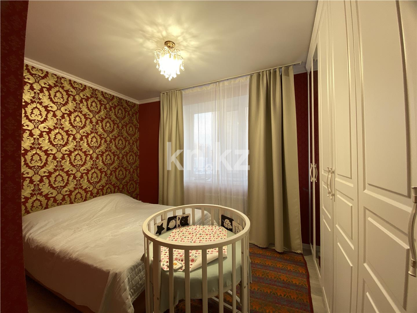 Продажа 3-комнатной квартиры, 88.9 м² в Астане - фото 10