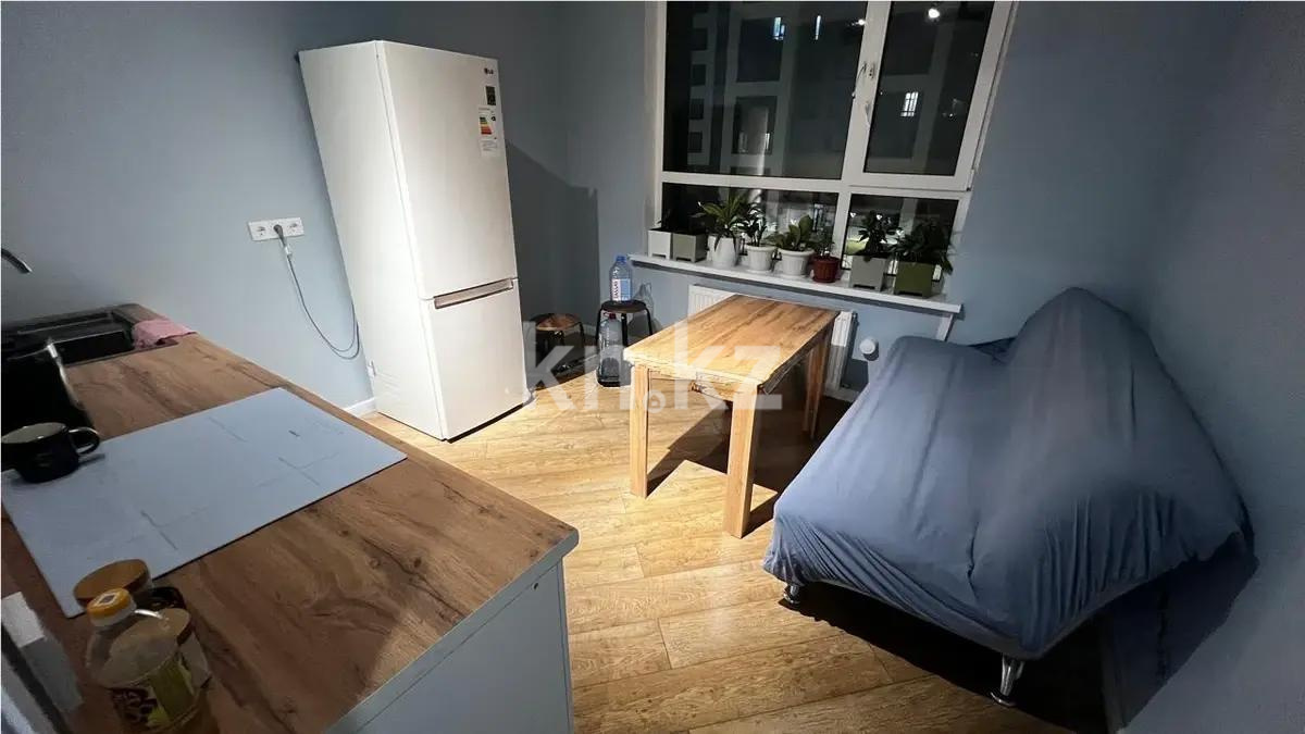 Продажа 1-комнатной квартиры, 46 м² в Астане - фото 2