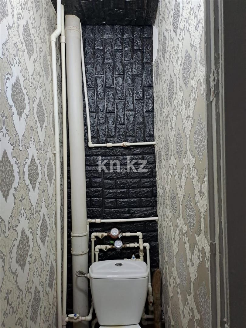 Продажа 1-комнатной квартиры, 31 м², пр. Мира в Темиртау - фото 7