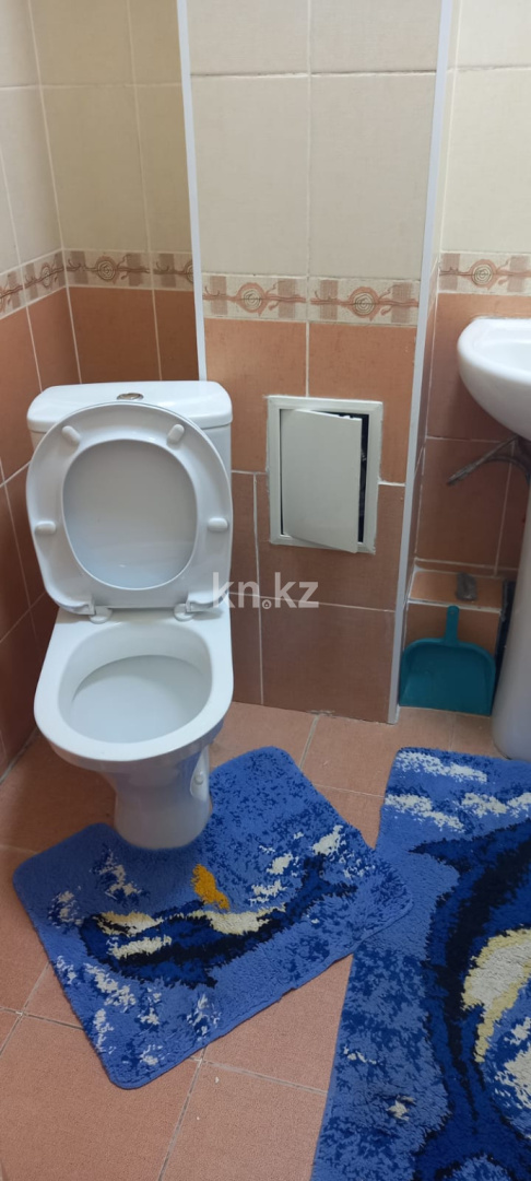Аренда 1-комнатной квартиры, 37 м² в Астане - фото 7