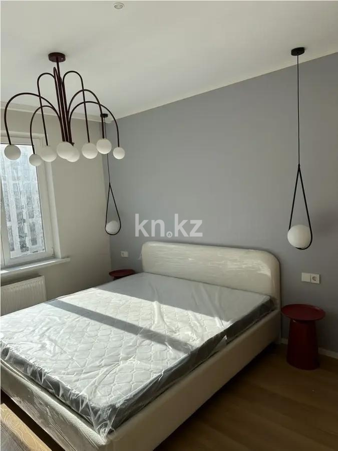 Продажа 2-комнатной квартиры, 50 м² - Продажа  двухкомнатных квартир в новостройках Алматы с фото - страница 29 фото 1 из 5