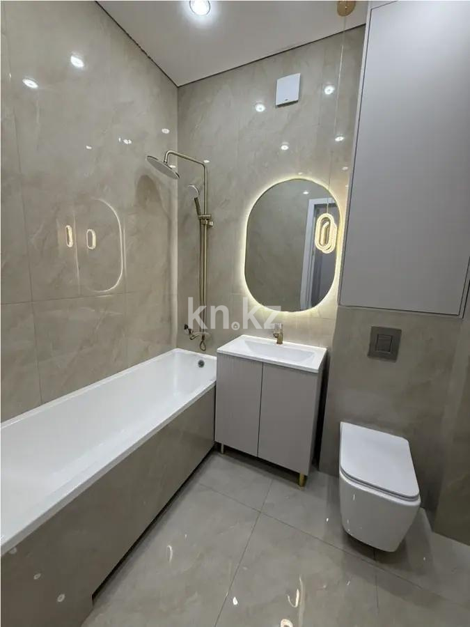 Продажа 1-комнатной квартиры, 41.15 м², пр. Тауелсыздык, дом  25/2 - Продажа квартир в Казахстане фото 2 из 3