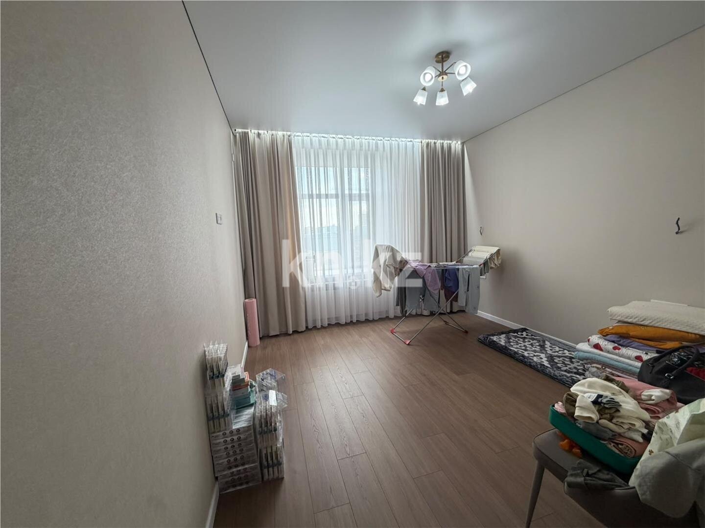 Продажа 3-комнатной квартиры, 91 м² в Караганде - фото 5