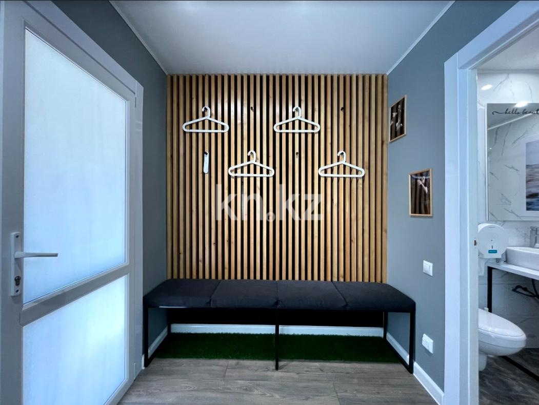 Аренда 1-комнатной квартиры посуточно, 1 м², ул. Советская, дом  45 - Аренда квартир посуточно в Петропавловске фото 15 из 16