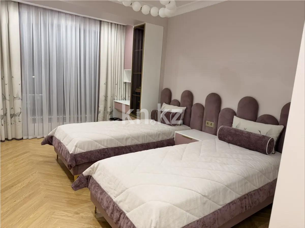 Продажа 3-комнатной квартиры, 84 м² - Продажа квартир в Алматы фото 3 из 7