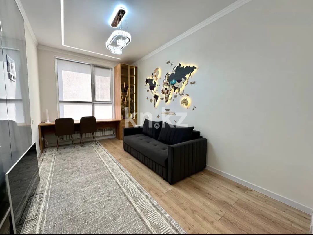 Продажа 2-комнатной квартиры, 78 м² - Продажа недвижимости в Казахстане - страница 28 фото 5 из 24