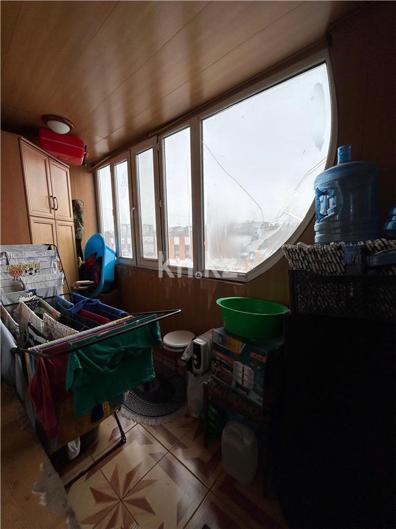 Продажа 3-комнатной квартиры, 68 м² - Продажа квартир в Казахстане - страница 3 фото 14 из 21