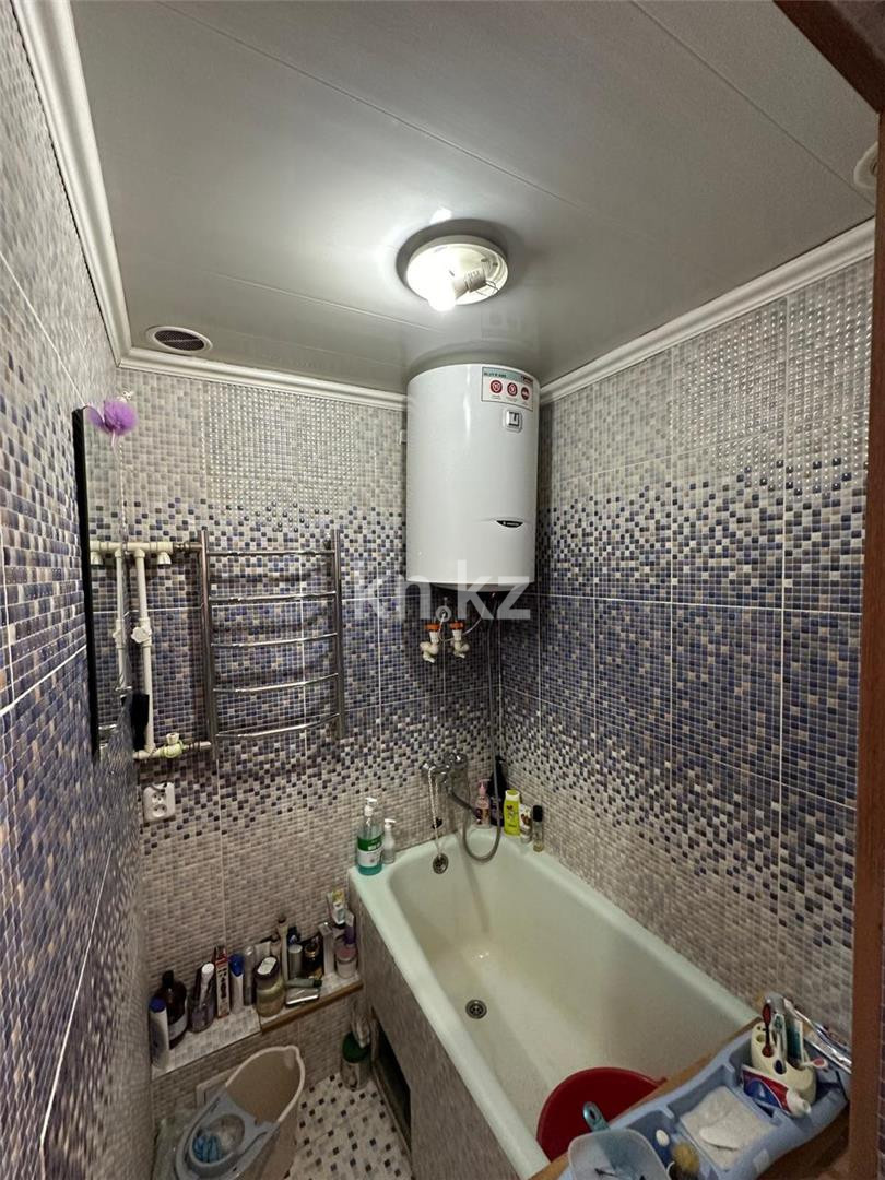 Продажа 3-комнатной квартиры, 60 м², ул. Металлистов в Караганде - фото 5