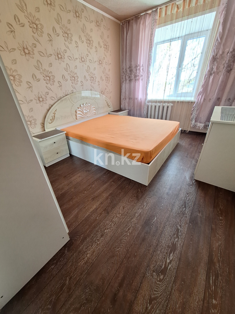 Аренда 2-комнатной квартиры посуточно, 52 м², Назарбаева, дом  204 в Павлодаре - фото 6