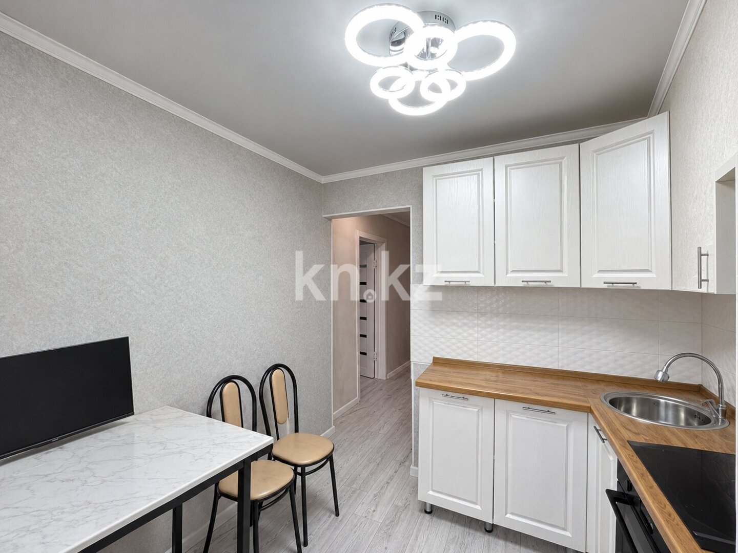Продажа 1-комнатной квартиры, 31 м² в Караганде - фото 8