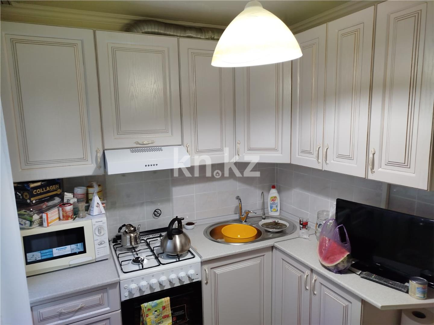 Продажа 4-комнатной квартиры, 69 м² - Недвижимость в Казахстане - страница 5 фото 9 из 21