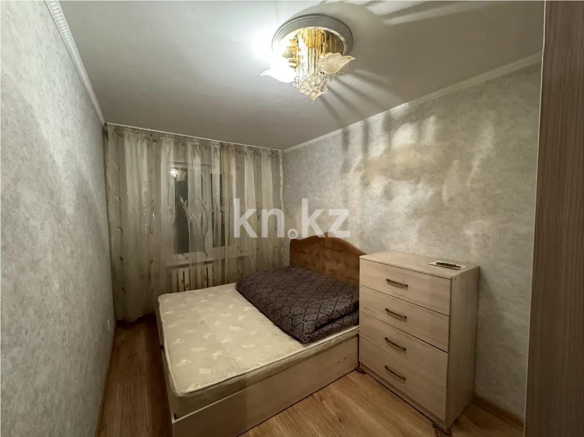 Продажа 2-комнатной квартиры, 43 м² - Продажа недвижимости в Алматы - страница 2 фото 2 из 5