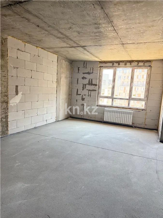 Продажа 2-комнатной квартиры, 51.5 м², ул. Утепова, дом  31 стр - Продажа  двухкомнатных квартир в новостройках Алматы с фото фото 2 из 2