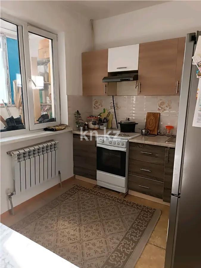 Продажа 2-комнатной квартиры, 64 м², мкр-н Жас Канат, дом  1/45 в Алматы - фото 4