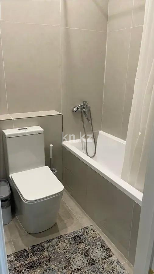 Продажа 2-комнатной квартиры, 56 м² в Алматы - фото 2