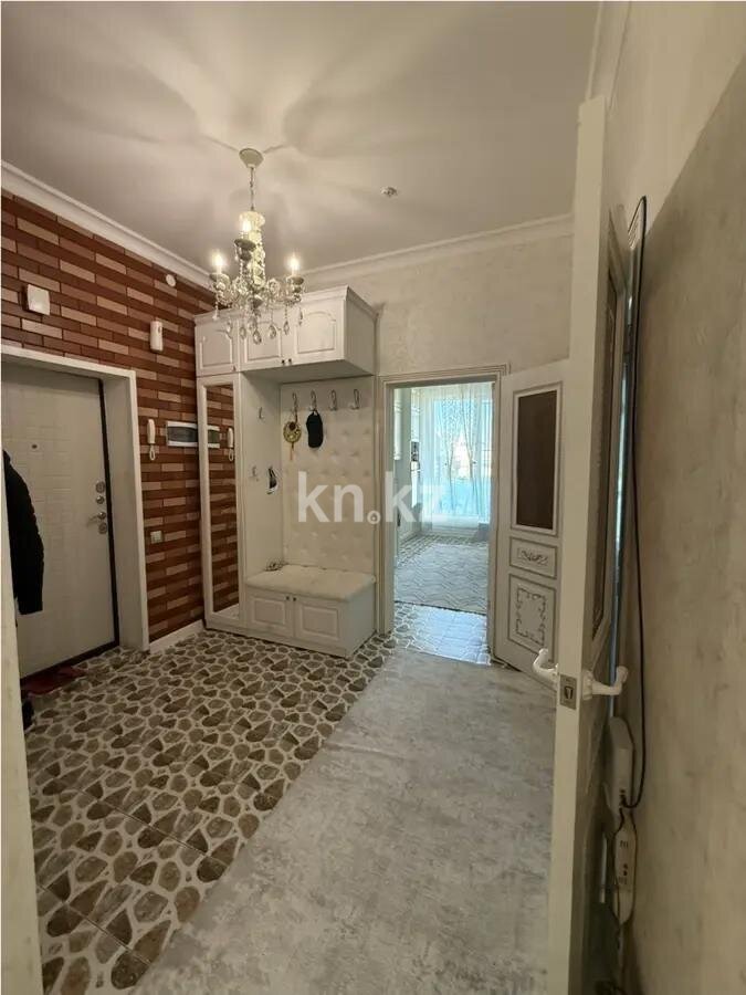 Продажа 3-комнатной квартиры, 95 м² в Астане - фото 7