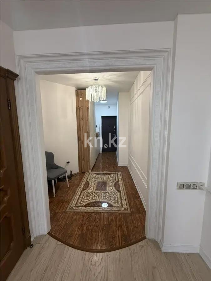 Продажа 4-комнатной квартиры, 105 м² - Продажа квартир в новостройках Астаны - страница 77 фото 5 из 5