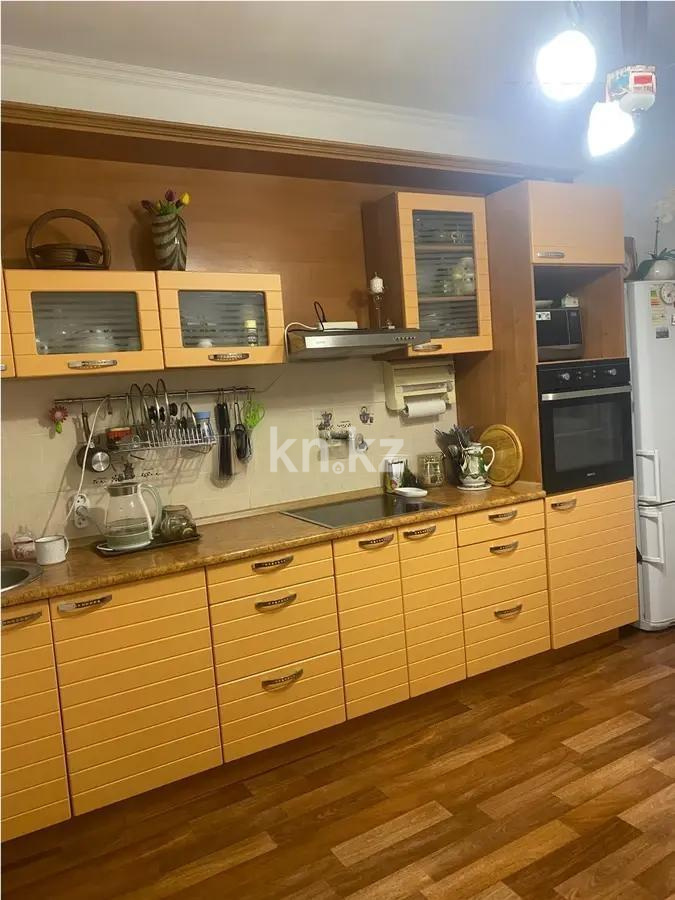 Продажа 2-комнатной квартиры, 73 м², пр. Момышулы, дом  12 - Продажа  двухкомнатных квартир в новостройках Астаны фото 1 из 2