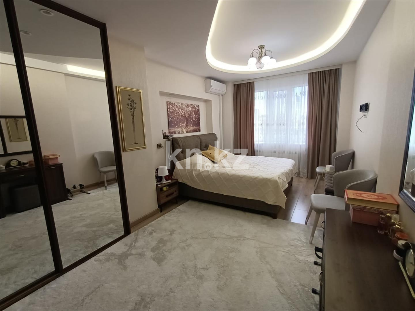 Продажа 3-комнатной квартиры, 120.5 м² - Продажа трехкомнатных квартир в Астане - страница 39 фото 16 из 40