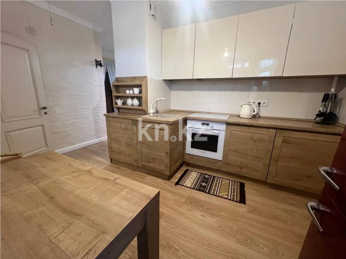 Продажа 2-комнатной квартиры, 68.8 м² в Алматы - фото 3