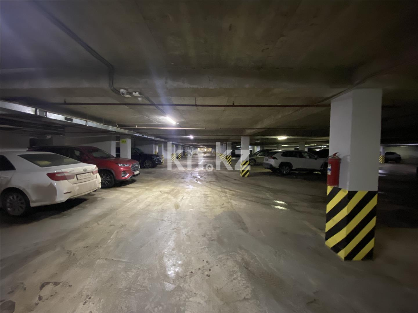 Продажа 2-комнатной квартиры, 59.3 м² - Продажа и аренда жилой и коммерческой недвижимости в Казахстане фото 13 из 15