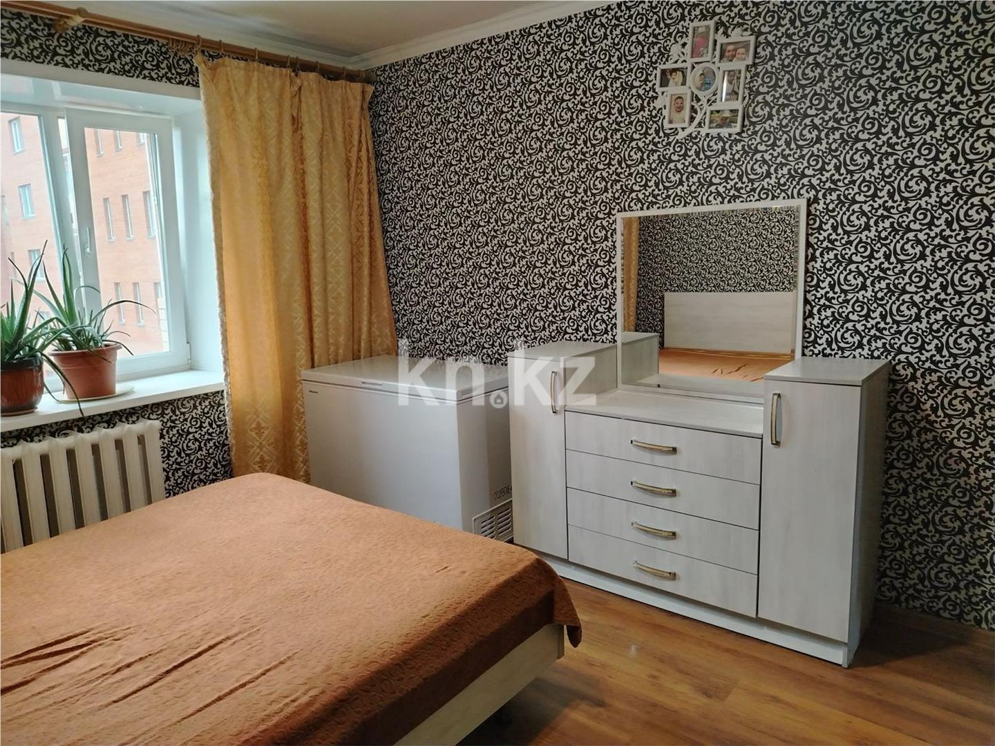 Продажа 3-комнатной квартиры, 73 м² в Астане - фото 5