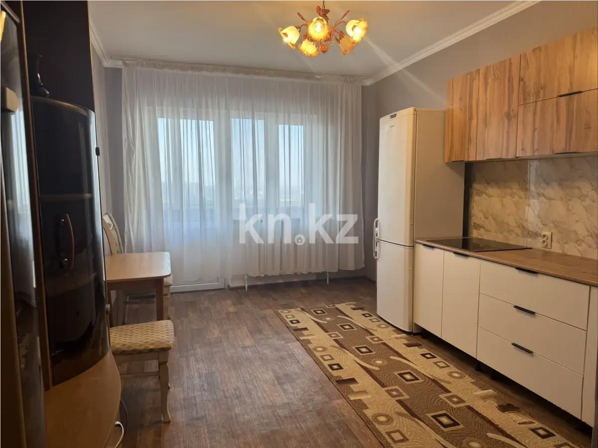 Продажа 1-комнатной квартиры, 66 м² - Недвижимость в Казахстане - страница 9 фото 2 из 4