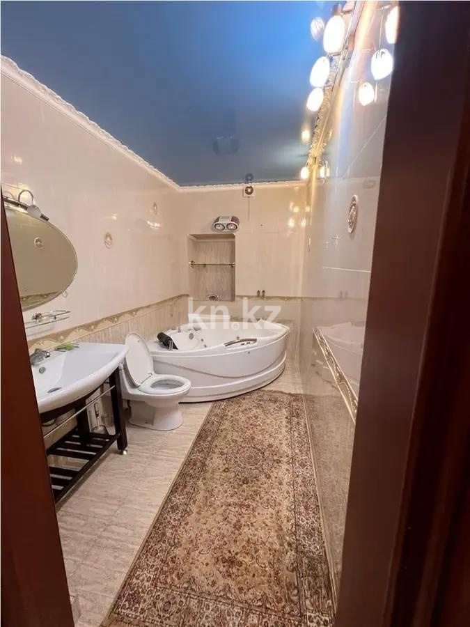 Продажа 3-комнатной квартиры, 96 м² - Продажа недвижимости в Казахстане - страница 11 фото 5 из 5