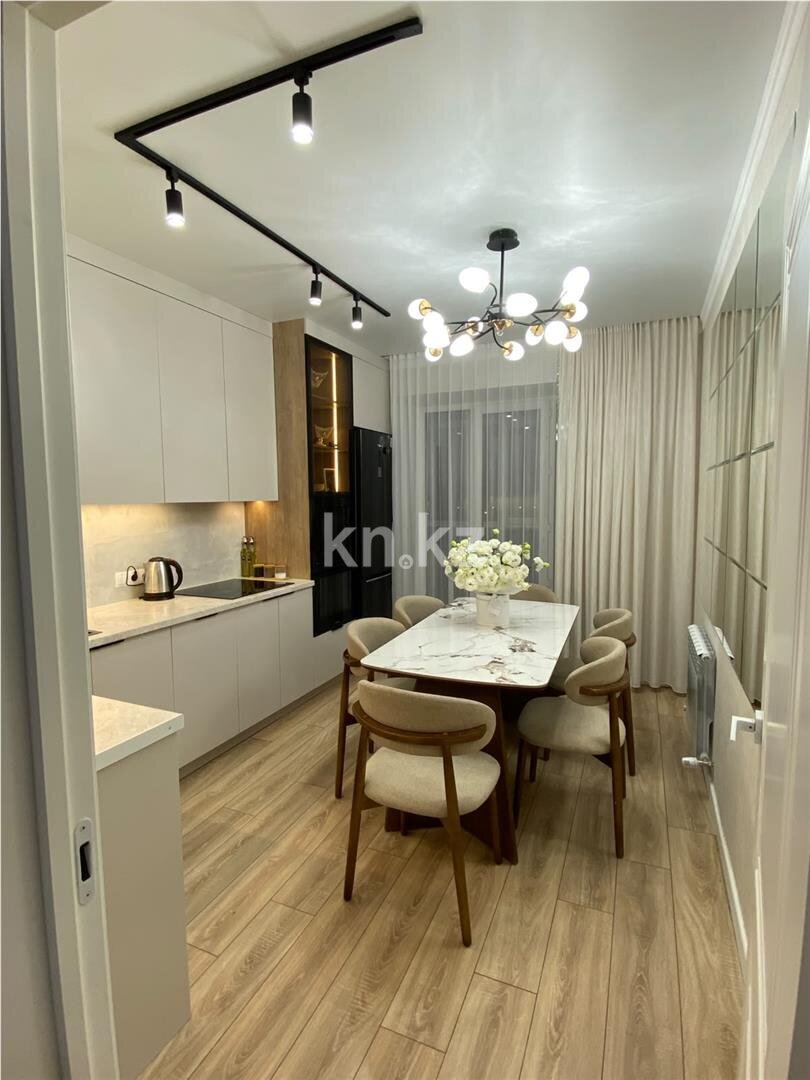 Продажа 4-комнатной квартиры, 100 м² в Караганде - фото 10