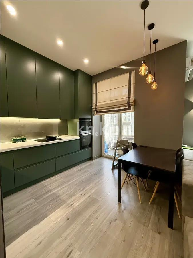 Продажа 2-комнатной квартиры, 60 м², ул. Айтеке би, дом  14 - Продажа квартир в Астане без посредников фото 3 из 5