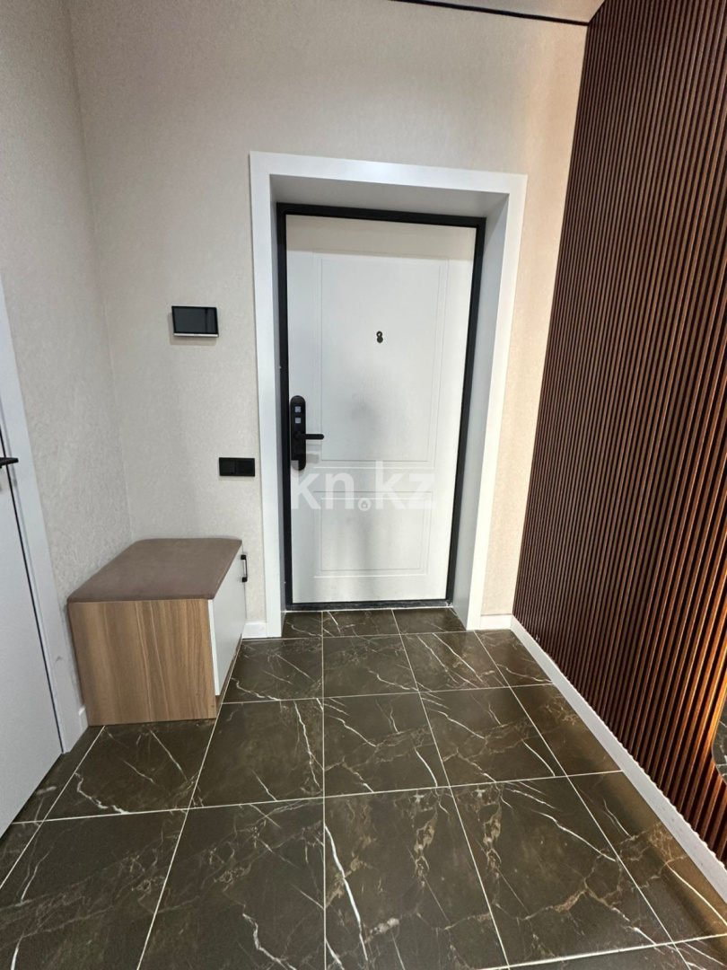 Продажа 2-комнатной квартиры, 53.7 м² - Продажа жилой и коммерческой недвижимости в Алматы фото 7 из 37