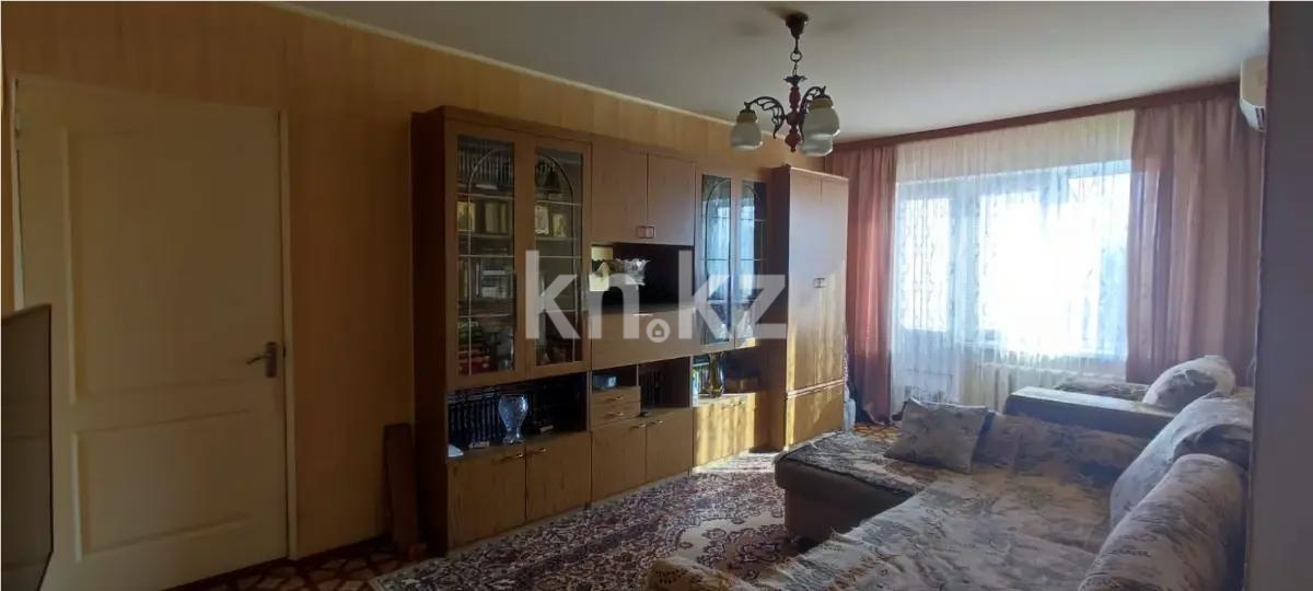 Продажа 2-комнатной квартиры, 48 м², пр. Сарыарка, дом  46 - Продажа  двухкомнатных квартир в Астане фото 1 из 3