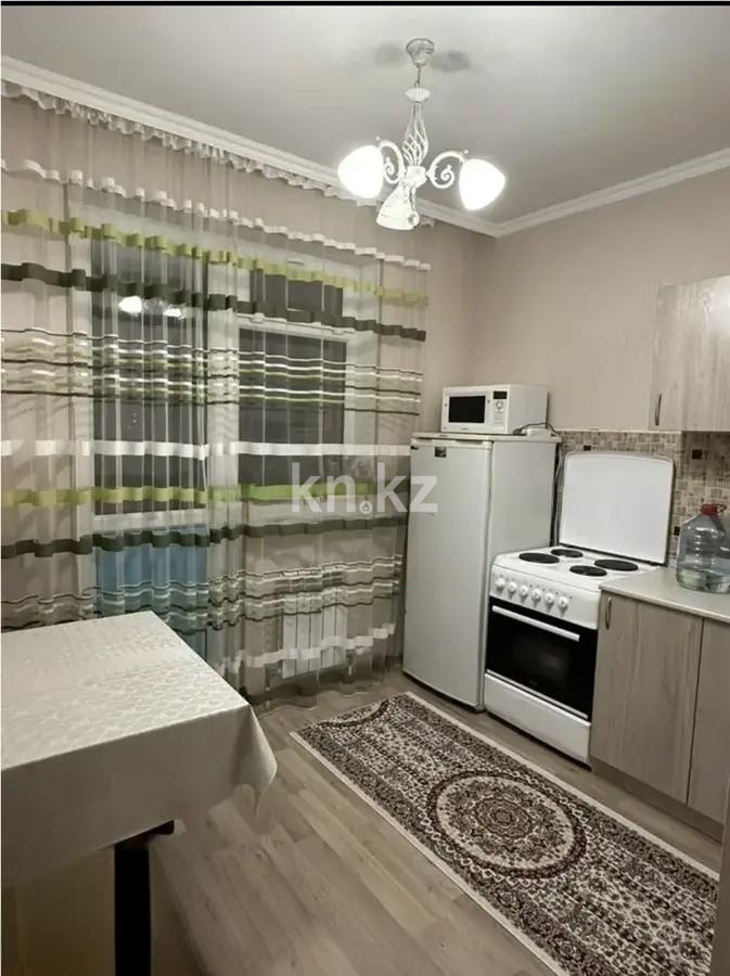 Продажа 1-комнатной квартиры, 36 м² - Продажа однокомнатных квартир от собственников в Астане фото 2 из 4