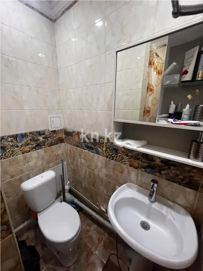 Продажа 3-комнатной квартиры, 103 м², мкр-н Нуркент, дом  50 в Алматы - фото 6