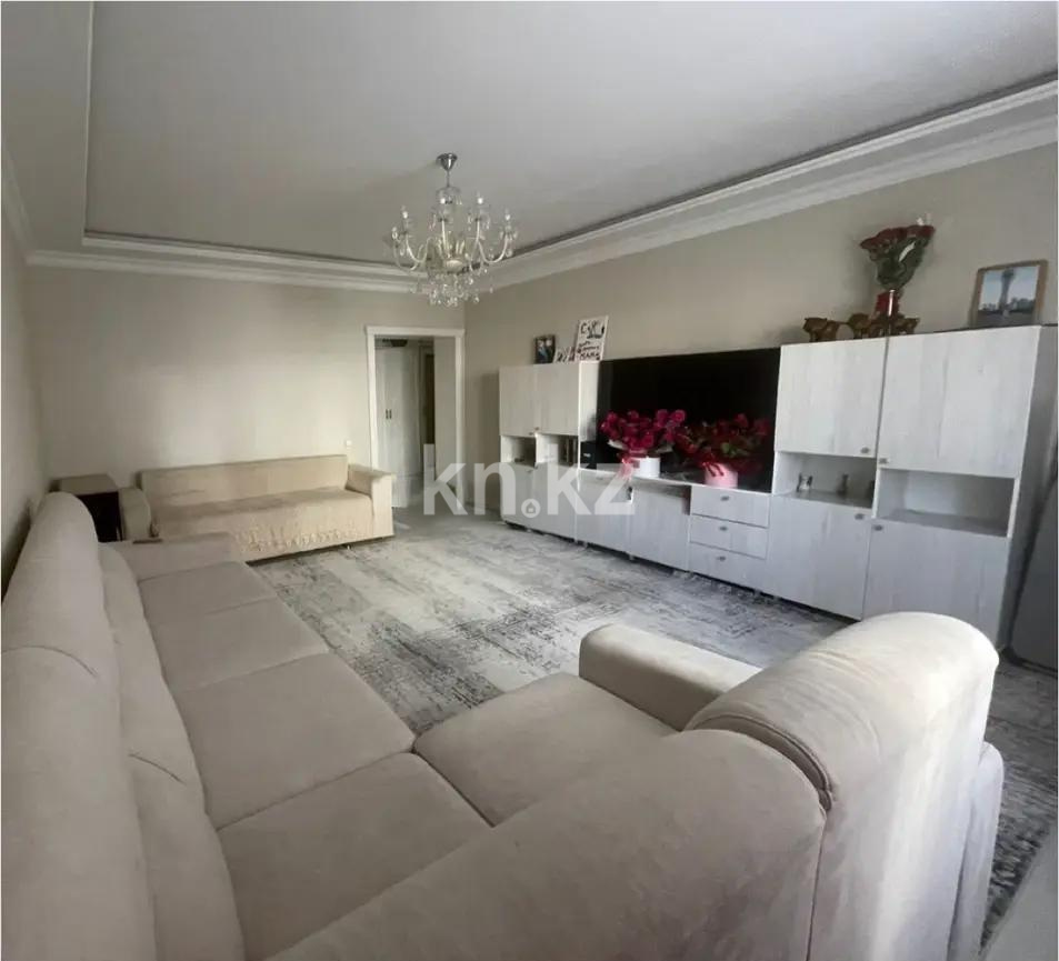 Продажа 2-комнатной квартиры, 70 м², ул. Туркестан, дом  30 - Продажа  двухкомнатных квартир в Астане фото 1 из 5