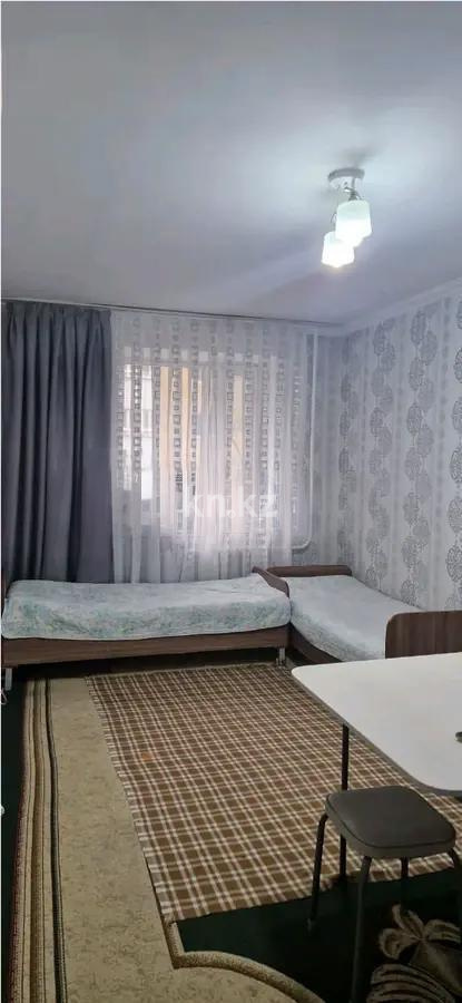 Продажа 2-комнатной квартиры, 42 м², ул. Манаса, дом  22/2 - Продажа квартир в Астане фото 1 из 2