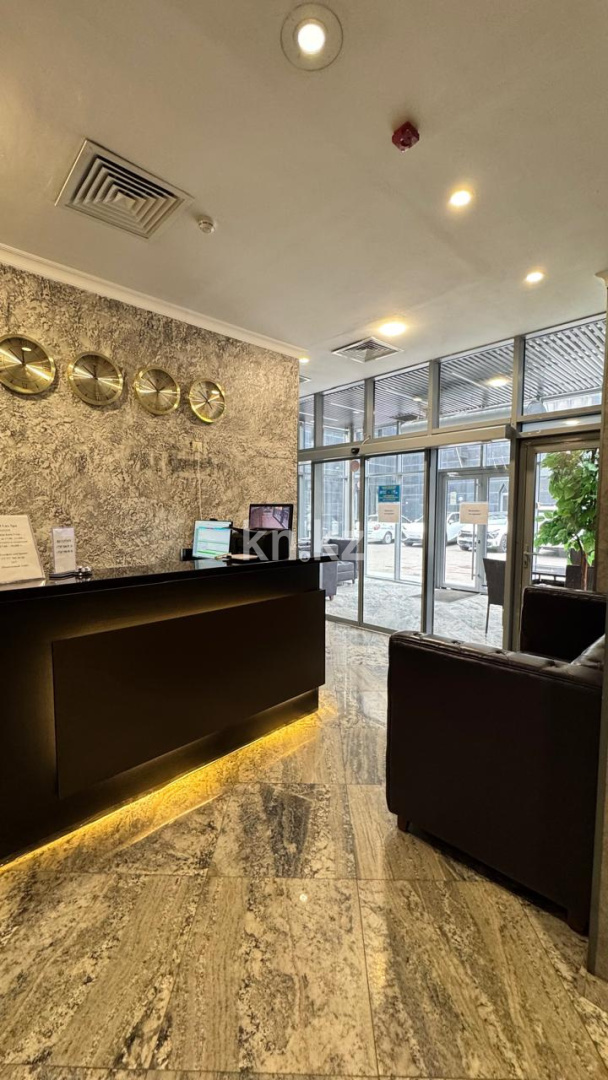 Продажа 1-комнатной квартиры, 24 м², ул. Кажымукана в Алматы - фото 9