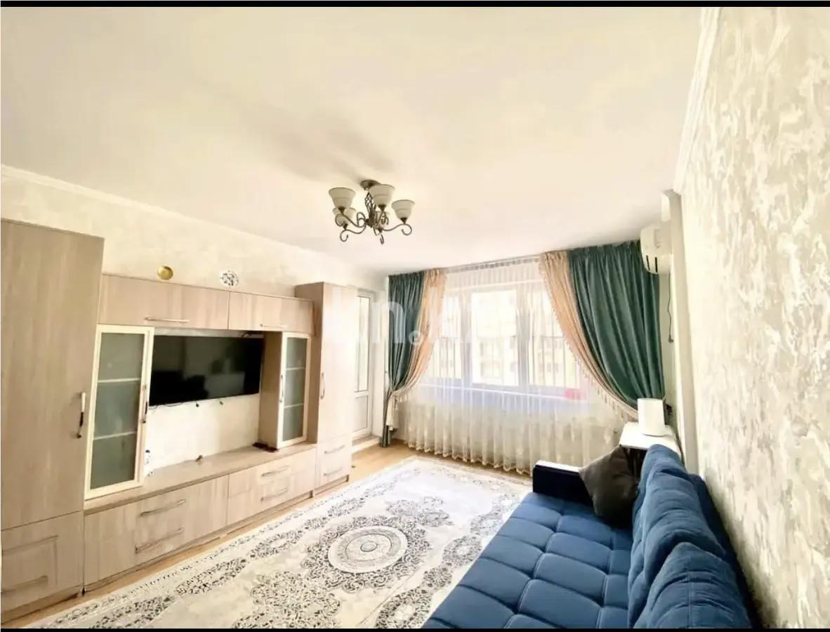 Продажа 2-комнатной квартиры, 67 м² в Алматы