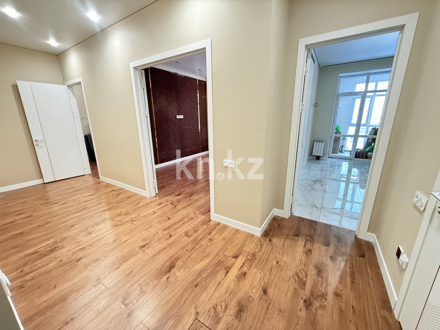 Продажа 2-комнатной квартиры, 70 м², ул. Букетова, дом  3 в Караганде - фото 17